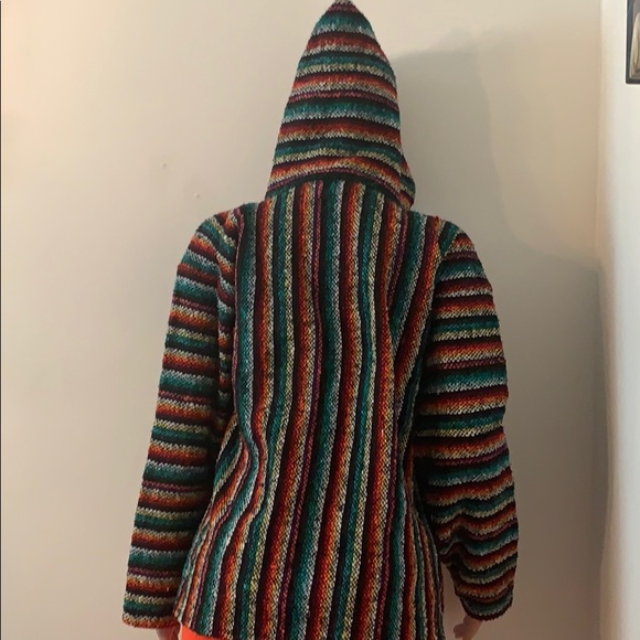 Poncho 😊 - Picture 3 of 3